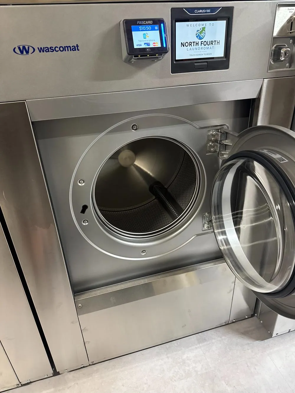 The Best Laundromat Near UND: What Grand Forks Students Need to Know